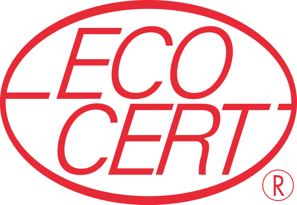 Label Ecocert Logo du label Ecocert