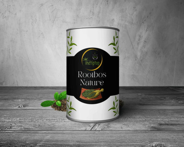 Infusion Rooïbos Nature