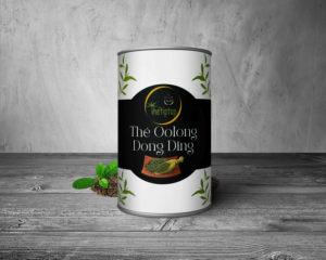 Découvrez le thé Oolong Dong Ding, un thé unique et raffiné.