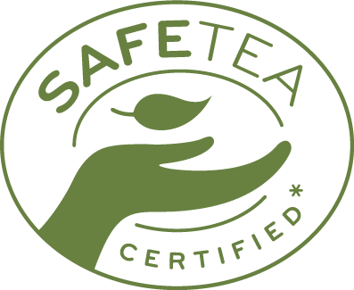 Label Safetea Logo du label Safetea