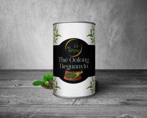 Découvrez le thé Oolong Tieguanyin, un thé unique et raffiné